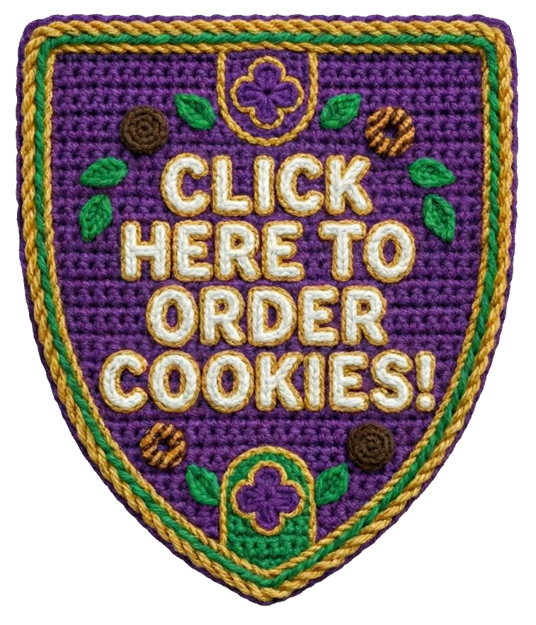Click Here to Order Cookies!